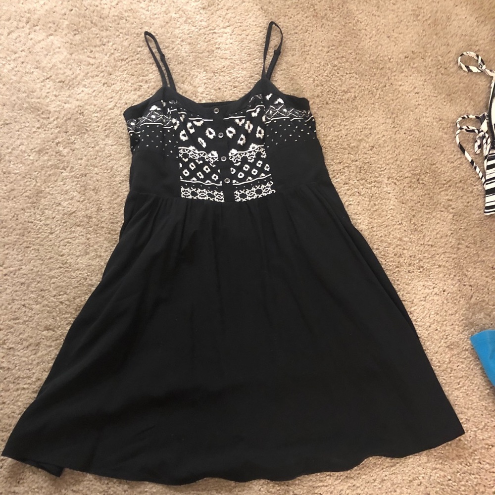 Express Dress